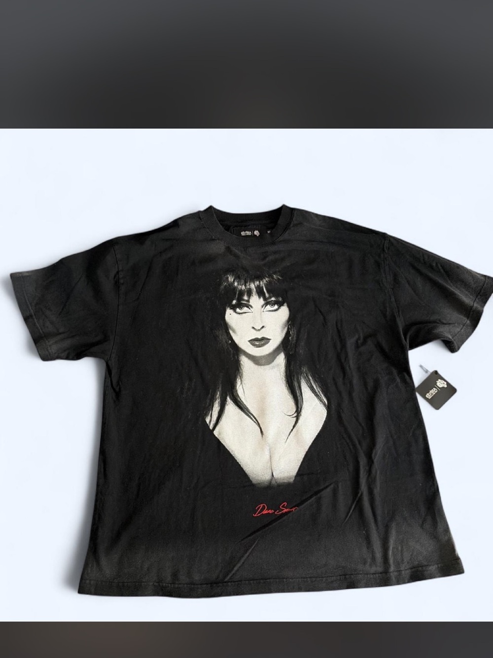 Brand New with Tags Darc Sport x Elvira Shirt Size: XL